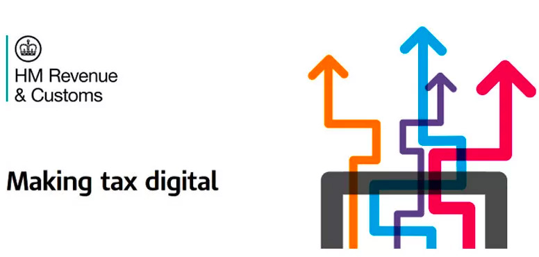 making-tax-digital logo