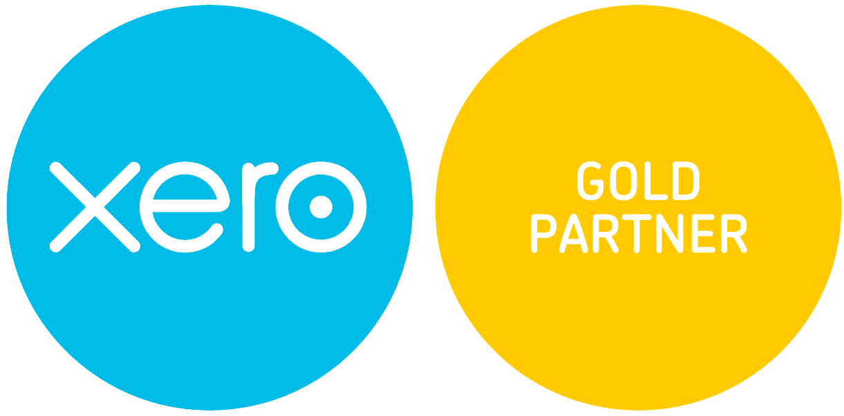 Xero cloud accounting software gold partner