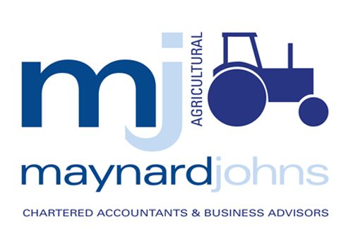 agricultural accountants logo