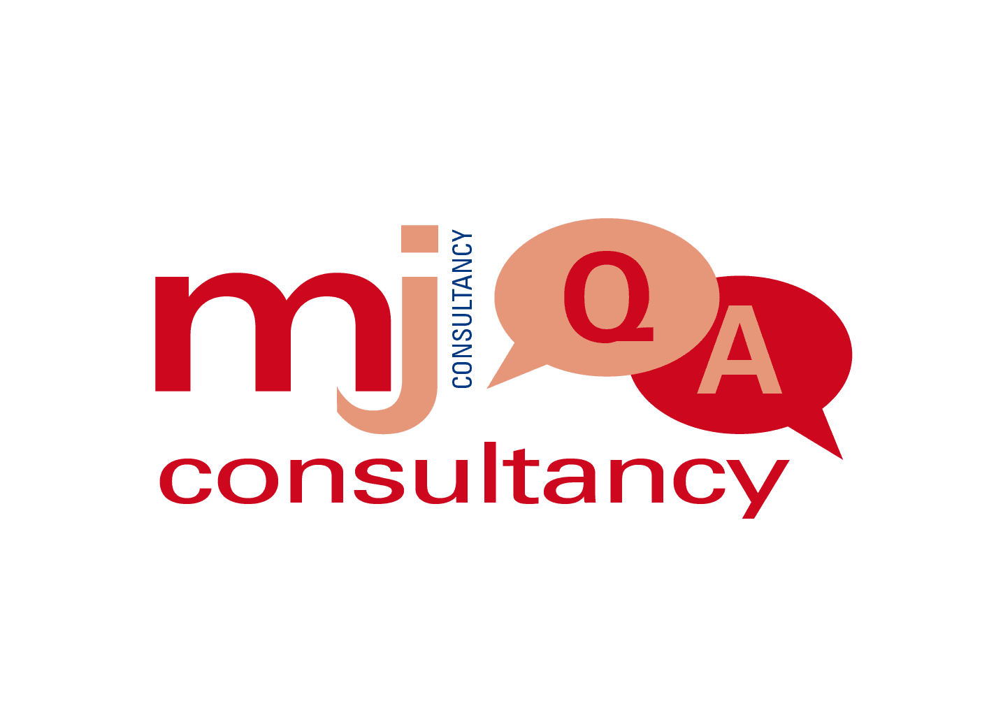 MJ Q&A logo
