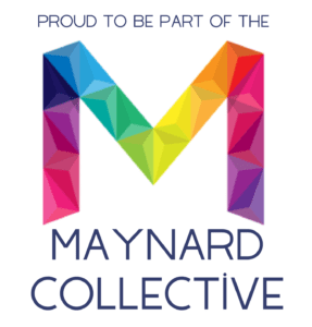 Maynard Collective logo