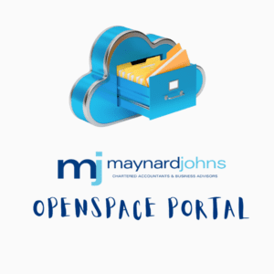 Openspace Portal