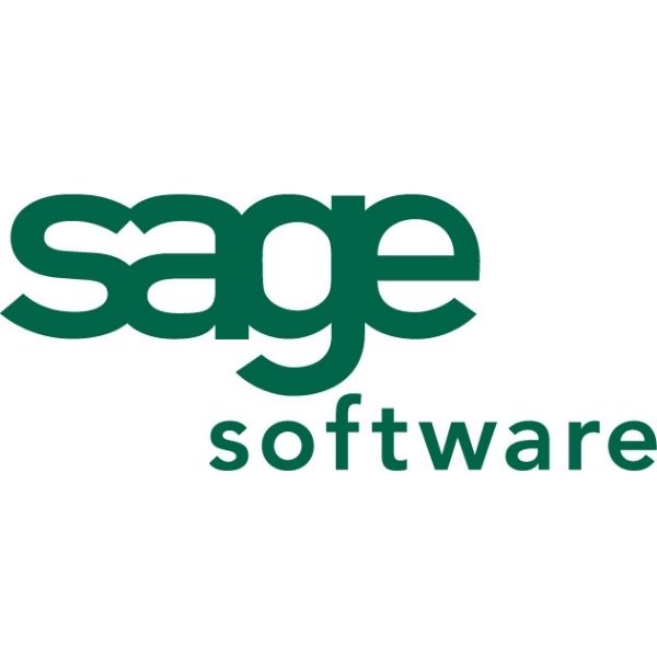 Sage accounting software logo