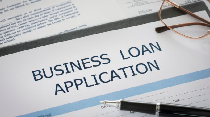 Start Up Loan Application After Reconsidering Bounce Back Loan Repayment Options
