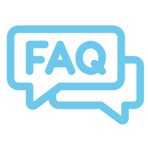 Accountancy FAQ in speech block
