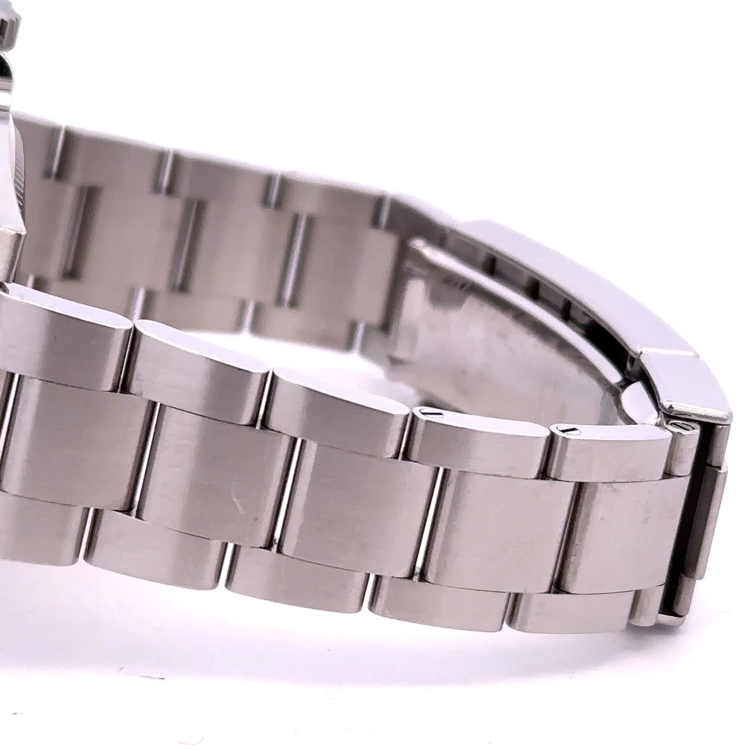 2020 Rolex Submariner 116610LV "Hulk" - CG Watches